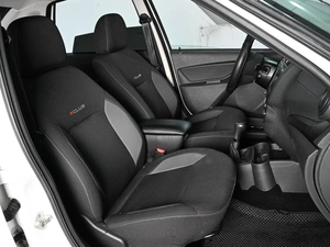 Седан ВАЗ (LADA) Granta 2024 года, 969000 рублей, Ростов-на-Дону