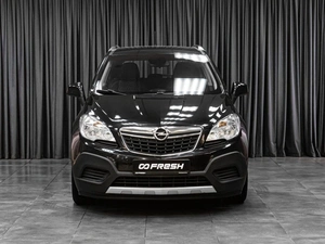 Внедорожник Opel Mokka 2013 года, 1069000 рублей, Тюмень
