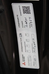 Внедорожник Mitsubishi Pajero Sport 2017 года, 3150000 рублей, Красноярск