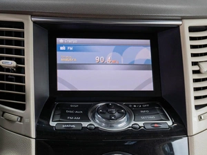 Внедорожник Infiniti QX70 2014 года, 2050000 рублей, Тюмень
