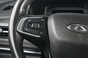 Внедорожник Chery Tiggo 7 Pro 2020 года, 1449000 рублей, Челябинск