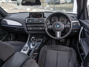 Хетчбэк BMW 1 серия 2015 года, 1460000 рублей, Краснодар