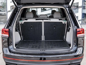 Внедорожник Volkswagen Teramont 2021 года, 5000000 рублей, Краснодар