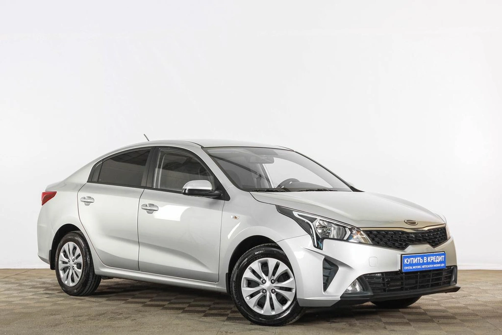 Седан Solaris KRS 2025 года, 2249000 рублей, Тюмень
