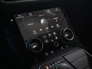 Внедорожник Land Rover Range Rover Velar 2017 года, 3649000 рублей, Санкт-Петербург