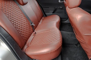 Седан Renault Megane 2007 года, 419000 рублей, Челябинск