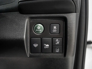 Внедорожник Honda Vezel 2019 года, 1800000 рублей, Красноярск