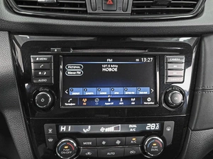 Внедорожник Nissan Qashqai 2023 года, 2488000 рублей, Ставрополь