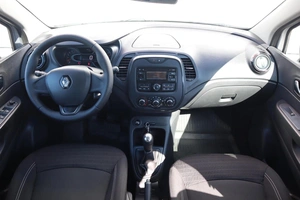 Внедорожник Renault Kaptur 2017 года, 1430000 рублей, Брянск