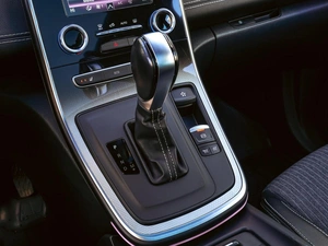 Минивэн Renault Scenic 2021 года, 2040000 рублей, Краснодар