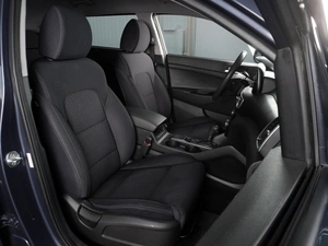 Внедорожник Hyundai Tucson 2020 года, 2397000 рублей, Красный Пахарь
