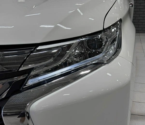Внедорожник Mitsubishi Pajero Sport 2019 года, 2657000 рублей, Красноярск