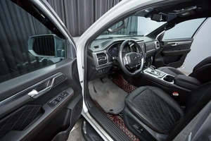 Пикап JAC T9 2024 года, 3600000 рублей, Красноярск