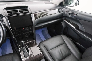 Седан Toyota Camry 2018 года, 1849000 рублей, Красноярск