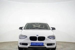 Хетчбэк BMW 1 серия 2013 года, 1539000 рублей, Оренбург