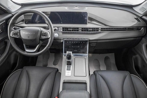 Внедорожник Tenet T4 2025 года, 2199000 рублей, Барнаул