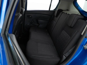 Хетчбэк Renault Sandero 2016 года, 869055 рублей, Москва