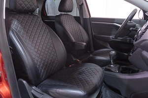 Седан ВАЗ (LADA) Vesta 2016 года, 689000 рублей, Томск