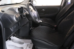 Хетчбэк Nissan Note 2007 года, 569000 рублей, Омск