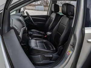 Минивэн Volkswagen Sharan 2013 года, 1450000 рублей, Краснодар