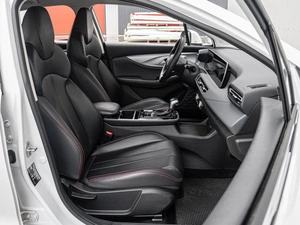 Седан Baic U5 Plus 2023 года, 1250000 рублей, Краснодар