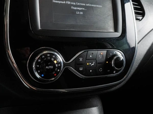 Внедорожник Renault Kaptur 2018 года, 1386000 рублей, Воронеж