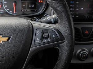 Хетчбэк Chevrolet Spark 2021 года, 1470000 рублей, Краснодар