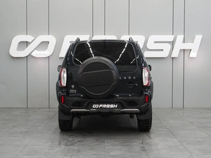 Внедорожник ВАЗ (LADA) Niva Travel 2024 года, 1199000 рублей, Воронеж