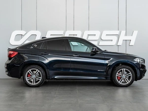 Внедорожник BMW X6 2017 года, 3850000 рублей, Краснодар