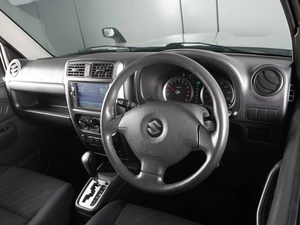 Внедорожник Suzuki Jimny 2012 года, 849000 рублей, Аксай
