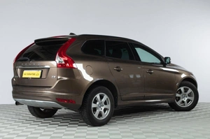 Внедорожник Volvo XC60 2013 года, 2529000 рублей, Челябинск
