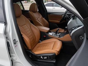 Внедорожник BMW X4 2020 года, 4999000 рублей, Краснодар