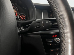 Внедорожник BMW X4 2016 года, 2994900 рублей, Казань
