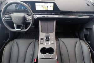 Внедорожник OMODA C5 2023 года, 1845000 рублей, Солонцы