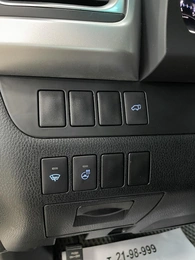 Внедорожник Toyota Highlander 2014 года, 2687000 рублей, Солонцы