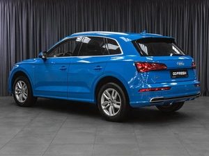 Внедорожник Audi Q5 2020 года, 3255000 рублей, Тюмень