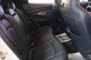 Внедорожник Changan UNI-T 2021 года, 2399000 рублей, Омск