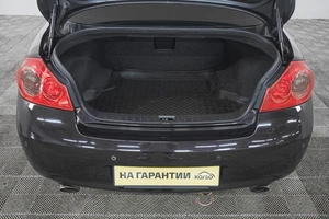 Седан Infiniti G25 2013 года, 1749000 рублей, Кемерово
