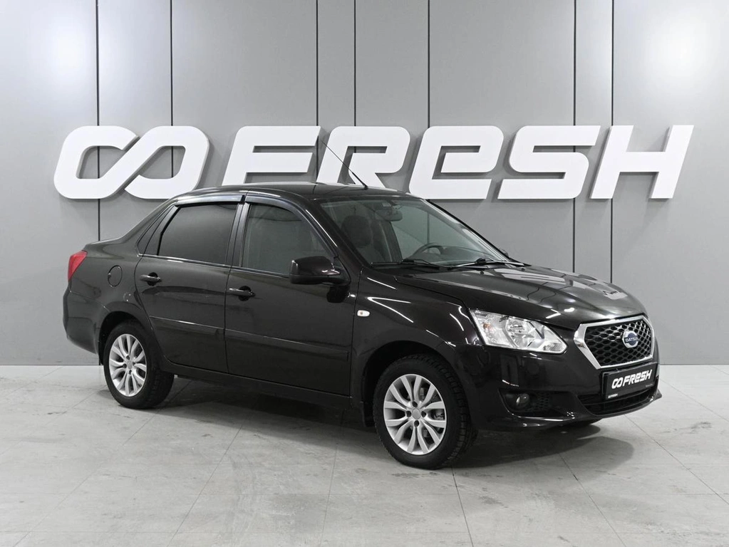 Седан Datsun on-DO 2018 года, 829000 рублей, Аксай