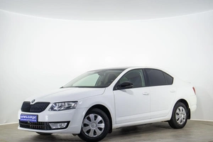Лифтбек Skoda Octavia 2017 года, 1449000 рублей, Оренбург