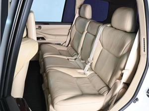 Внедорожник Lexus LX 2014 года, 4199000 рублей, Ростов-на-Дону