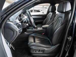 Внедорожник BMW X6 2016 года, 3849000 рублей, Ставрополь