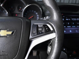 Седан Chevrolet Cruze 2009 года, 738000 рублей, Ставрополь