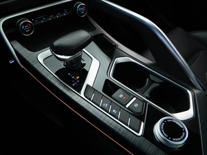 Внедорожник Geely Tugella 2023 года, 2499777 рублей, Москва