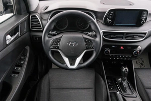 Внедорожник Hyundai Tucson 2019 года, 2159000 рублей, Красноярск