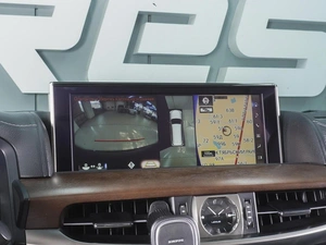 Внедорожник Lexus LX 2015 года, 5990000 рублей, Ростов-на-Дону