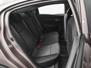 Седан Kia Rio 2021 года, 1497000 рублей, Ставрополь