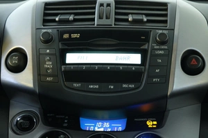 Внедорожник Toyota RAV4 2007 года, 1339000 рублей, Омск