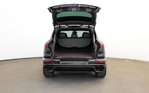 Внедорожник Porsche Cayenne S 2015 года, 4699000 рублей, Орёл