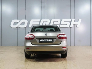 Седан Renault Fluence 2013 года, 759000 рублей, Воронеж